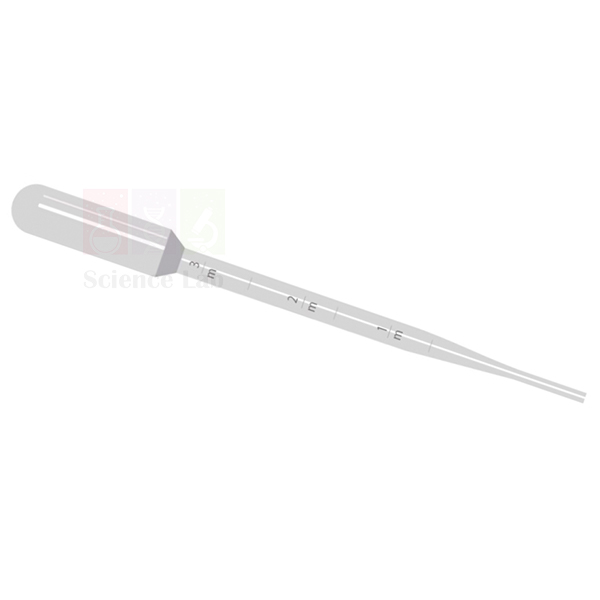 Transfer Pipette, 3ml